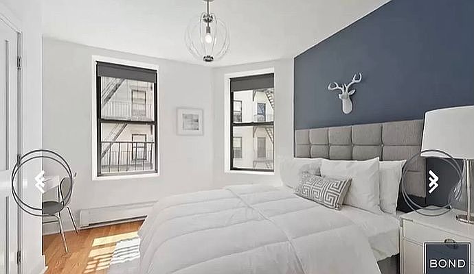 1st image of 305 W 150th St #608C