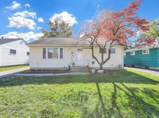 4199 Wright Park, Columbus, OH 43213