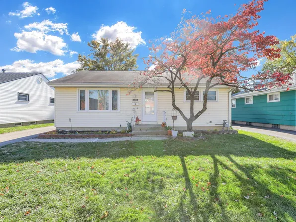 4199 Wright Park, Columbus, OH 43213