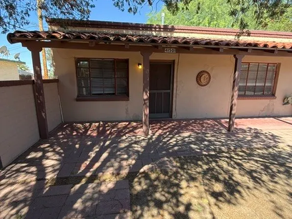 4150 E Brown Way, Tucson, AZ 85711