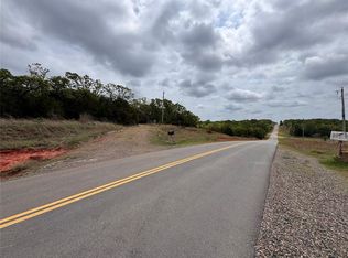 29887 Pottawatomie Rd, Macomb, OK 74852