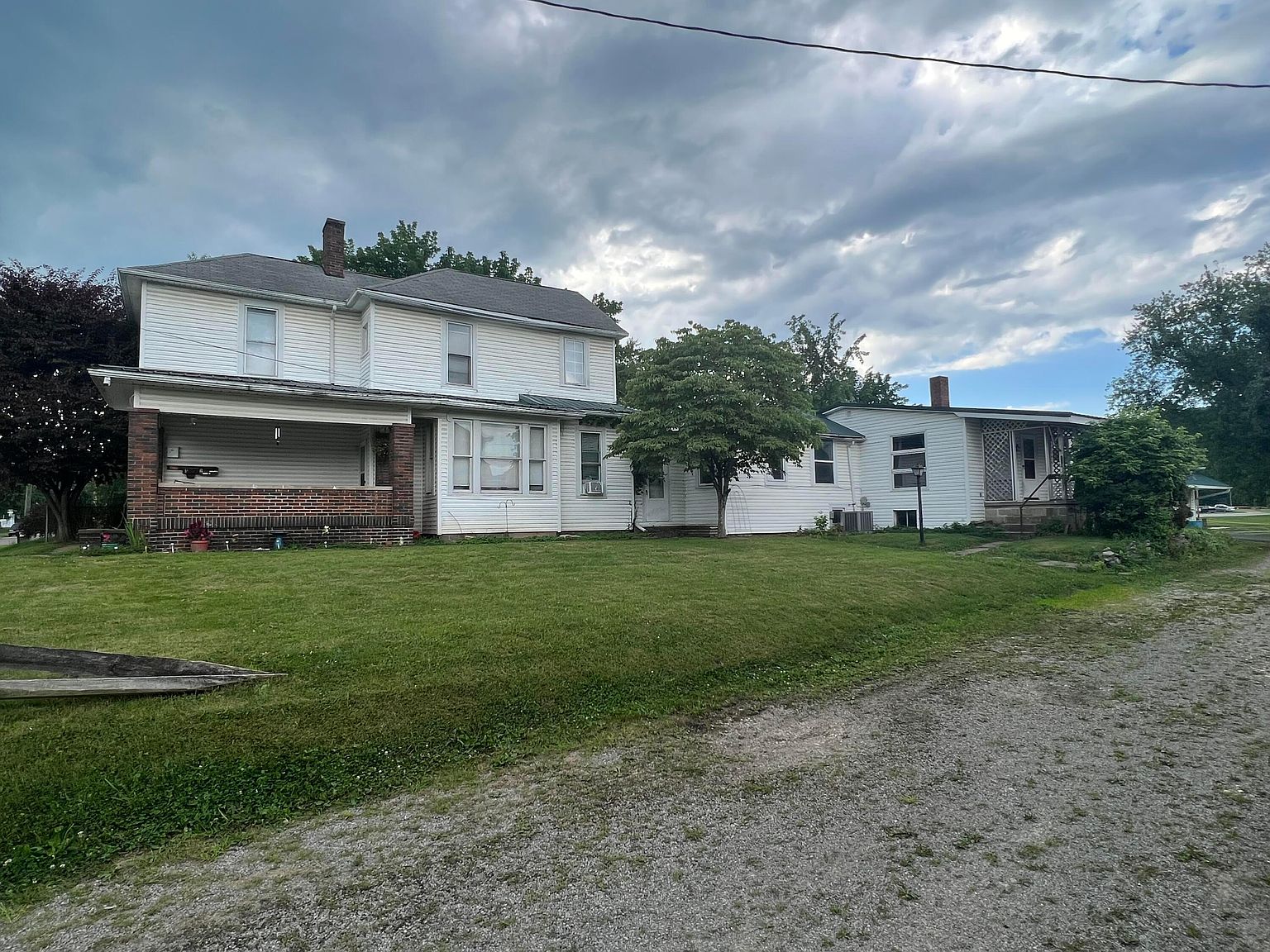 119 Vaughn St, Crooksville, OH 43731 Zillow