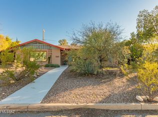 2902 E Calle Glorietta, Tucson, AZ 85716