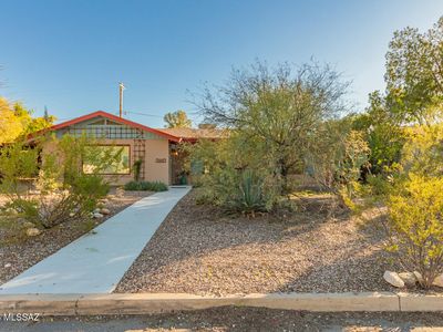 2902 E Calle Glorietta, Tucson, AZ, 85716