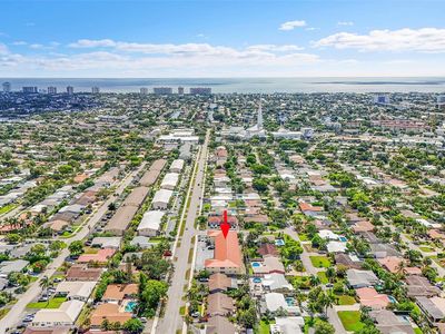 2020 NE 56th Street #206, Fort Lauderdale, FL, 33308