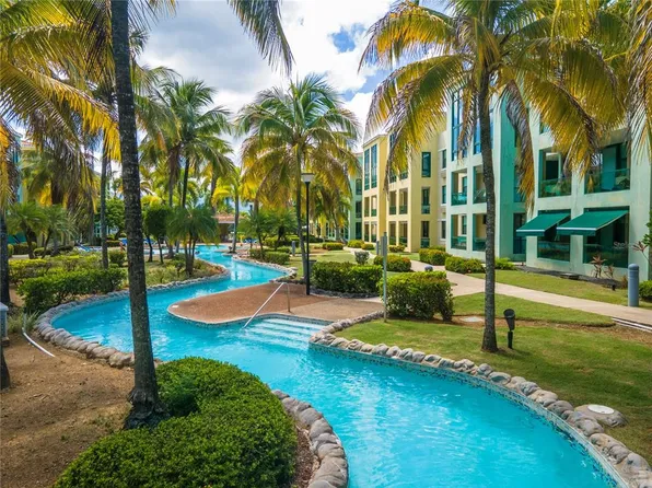 Condominio Aquatika Carretera 187 Km 6.1 Barrio #802, Loiza, PR 00772