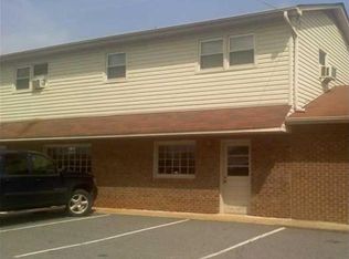 562 Sharon School Rd APT 1, Statesville, NC 28625