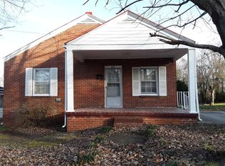 827 Keel St, Martinsville, VA 24112