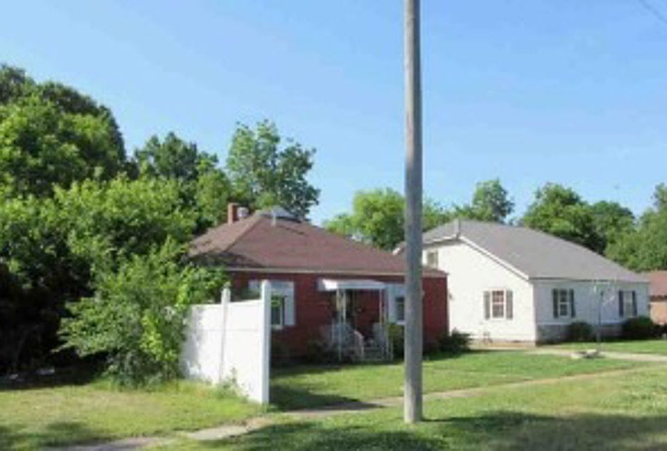 Property Side View