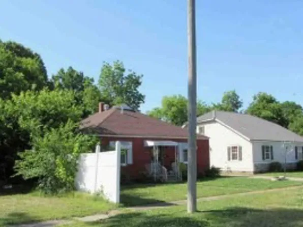 406 SE 3rd St, Walnut Ridge, AR 72476