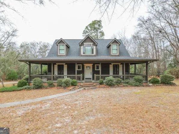 2947 Pleasant Grove Rd NE, Sandersville, GA 31082