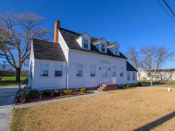 34120 Lankford Hwy, Painter, VA 23420