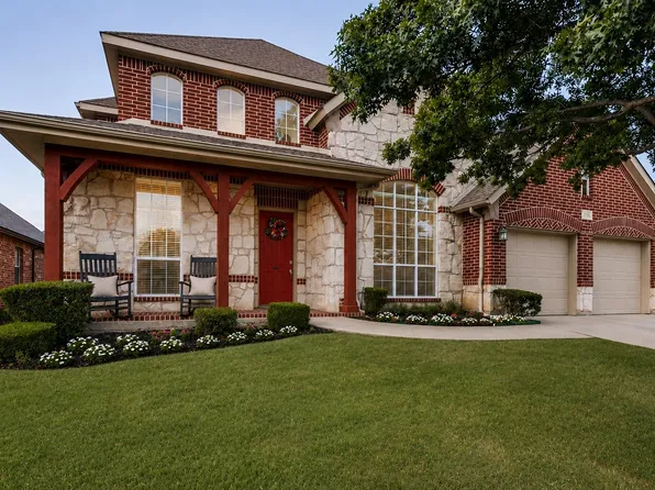 6205 Fieldcrest Ln, Sachse, TX 75048
