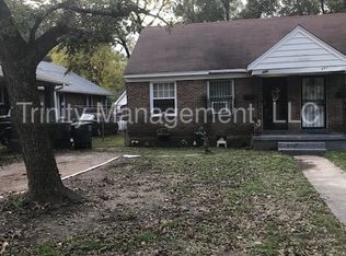 695 Goodwyn St, Memphis, TN 38111