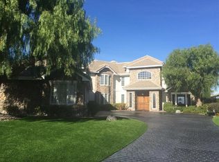 12326 Fairway Pointe Row, San Diego, CA 92128