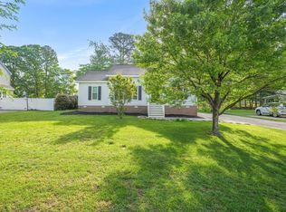 6324 Daybreak Dr, Wake Forest, NC 27587