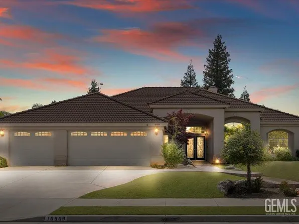 10909 Adobe Creek Ct, Bakersfield, CA 93312