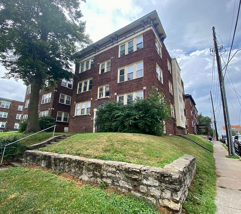 Wellington Arms Apartments 4000 Warwick Blvd Kansas City MO Zillow