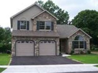 103 Hilltop Ct, Camp Hill, PA