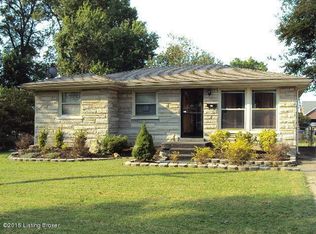 2432 Weber Ln, Louisville, KY 40216