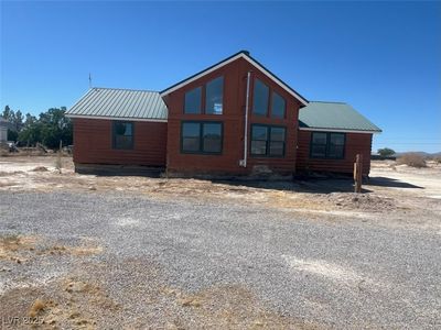 270 W Patricia Ave, Pahrump, NV, 89060