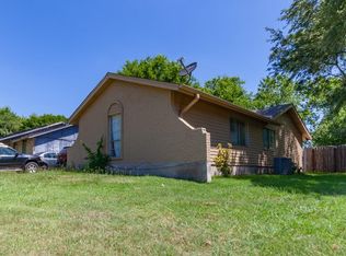 7231 Ellington Cir, Austin, TX 78724