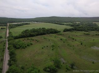 1280 Lamar, Holdenville, OK 74848