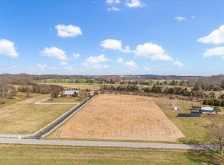 0 Georgia Crossing Rd, Winchester, TN 37398