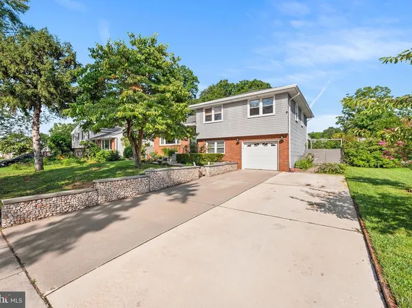210 Massachusetts Ave, Cherry Hill, NJ 08002
