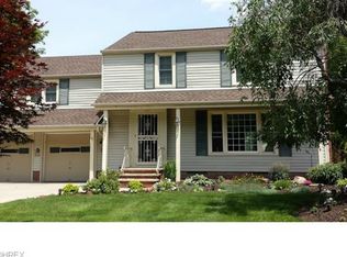 4745 Fay Dr, South Euclid, OH 44121