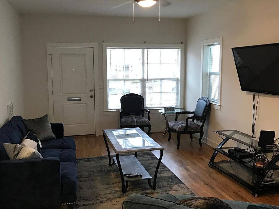 1st image of 1314 McDonough St #A