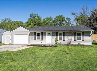 5143 N Bristol Ave, Kansas City, MO 64119