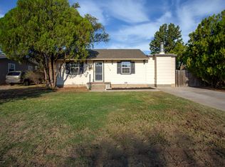 4302 S Lipscomb St, Amarillo, TX 79110