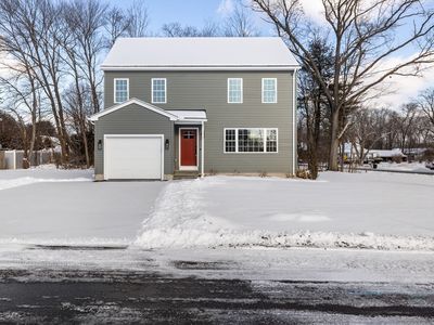 3 Funston Ave, Ludlow, MA, 01056