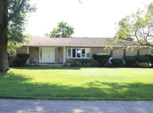 47 Wickfield Rd, Blacklick, OH 43004