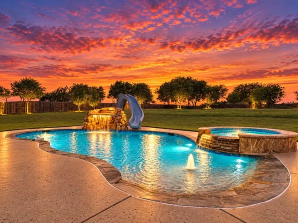 6411 Caliche Cir, Midlothian, TX 76065