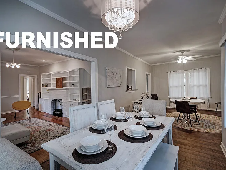 1124 Martingale Rd — Photo 5