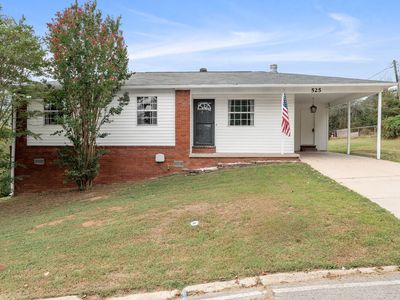 525 W Fresno St, Greenwood, AR, 72936