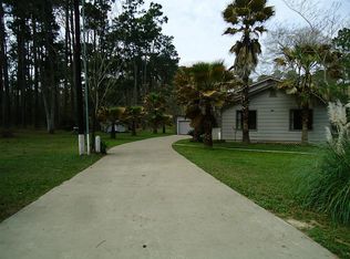 84 Pine Shadow St, Coldspring, TX 77331