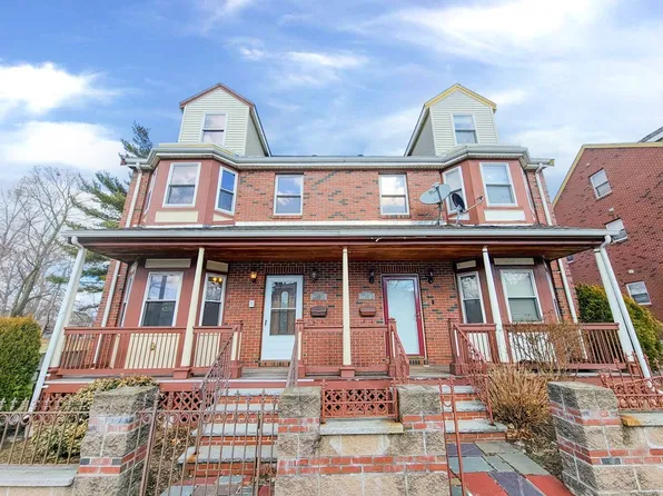 13 Woodrow Ave, Dorchester, MA 02124