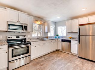 2208 Macon St, Aurora, CO 80010