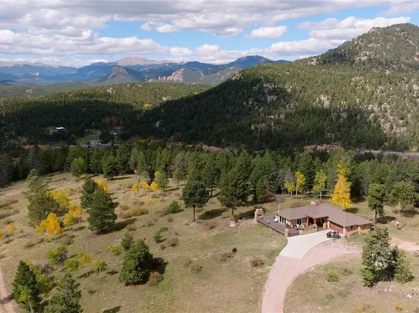 12464 S US Hwy 285, Conifer, CO 80433