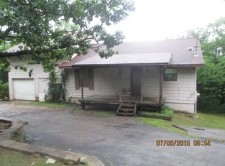 2298 Forsyth Taneyville Rd, Forsyth, MO 65653