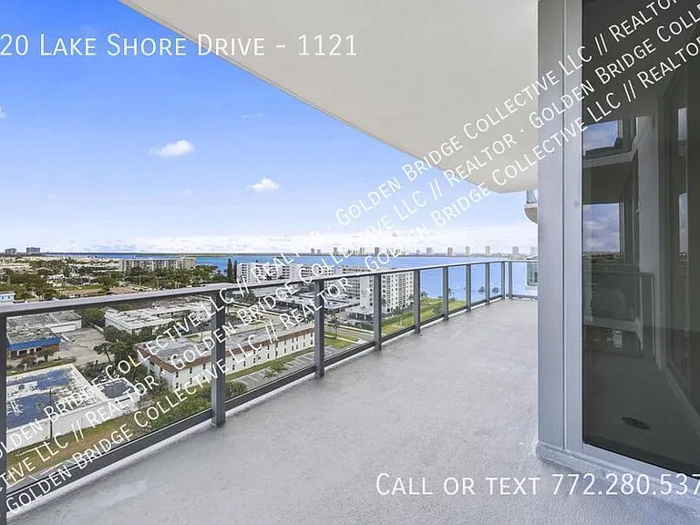 220 Lake Shore Dr #1121 — Photo 9