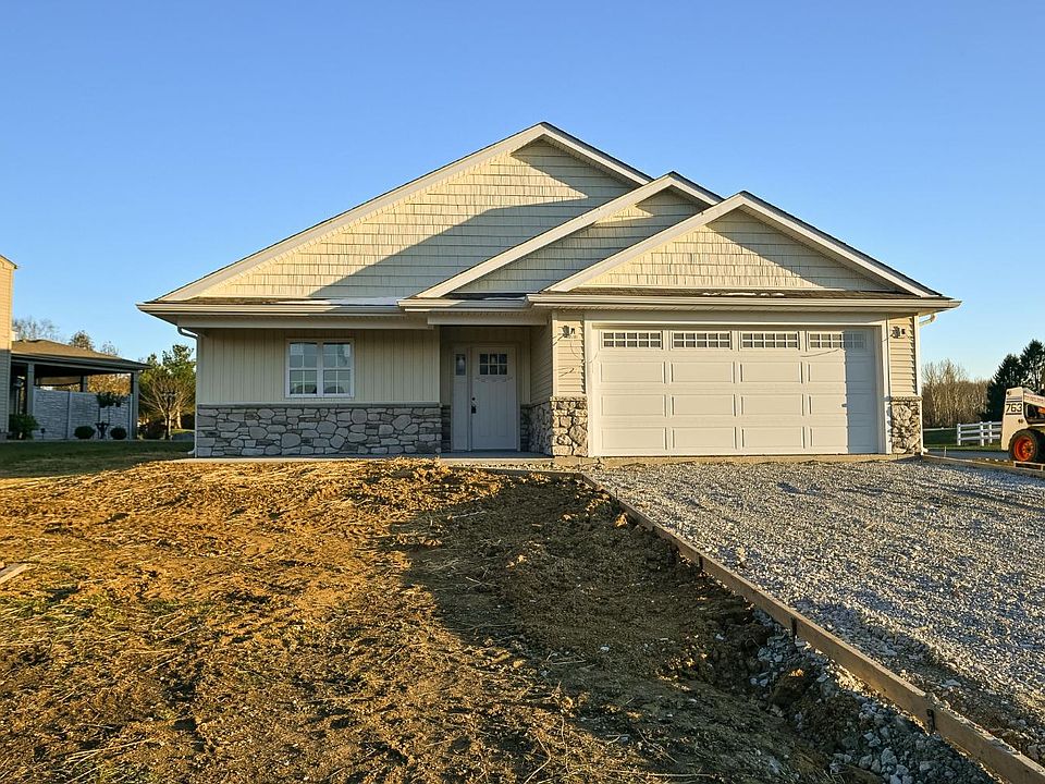 1st image of 25660 Winterberry Way Lot 7