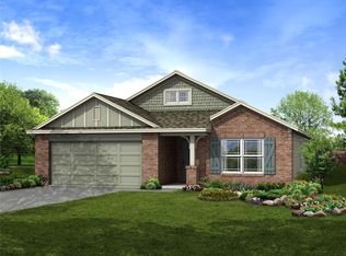 2010 W Huntsville St, Broken Arrow, OK 74011