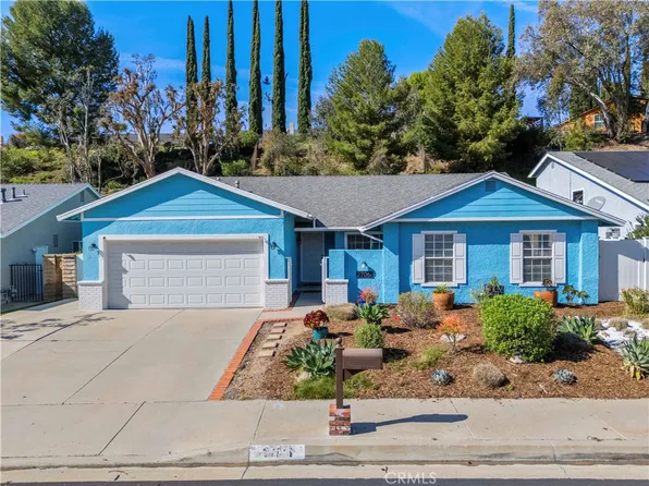 27061 Alabastro Dr, Santa Clarita, CA 91354