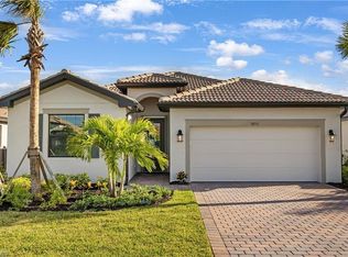 18311 Ridgeline Dr, Estero, FL 33928