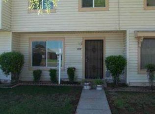 1221 E Fremont Dr, Tempe, AZ 85282