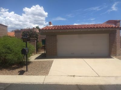 7870 N Sendero Dos, Tucson, AZ, 85704